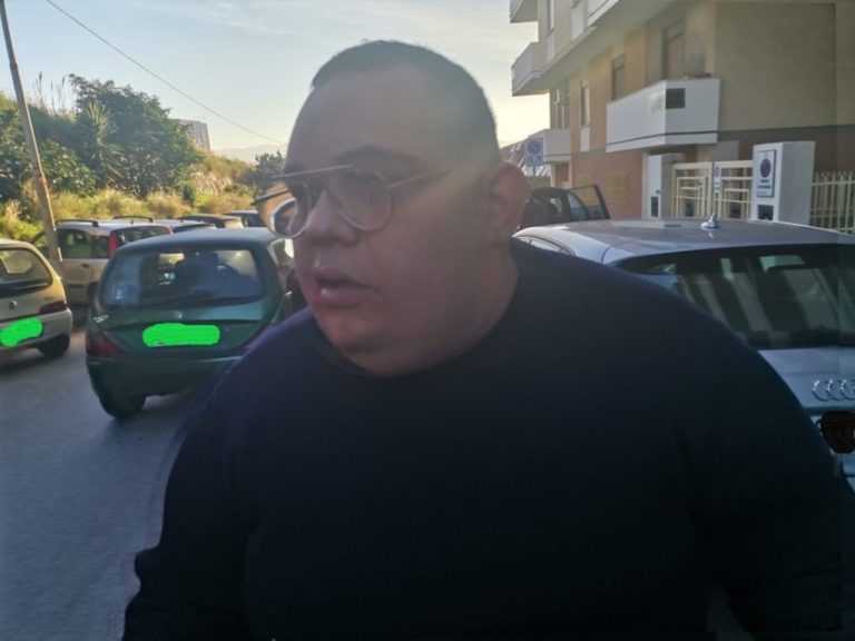 Antonino Speziale è libero