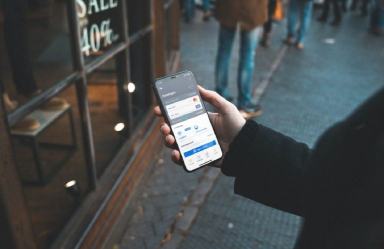 IO, come funziona l'app per il cashback