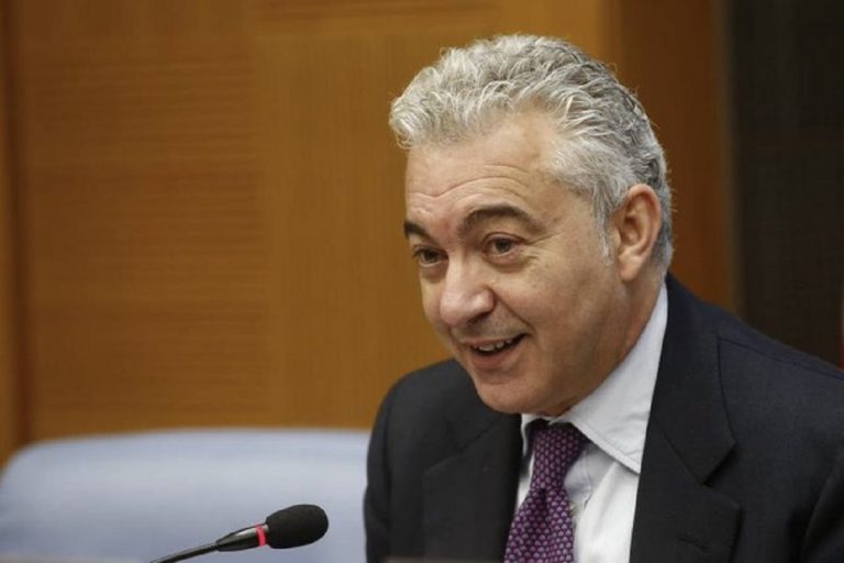 arcuri, piano vaccini compromesso se a gennaio terza ondata