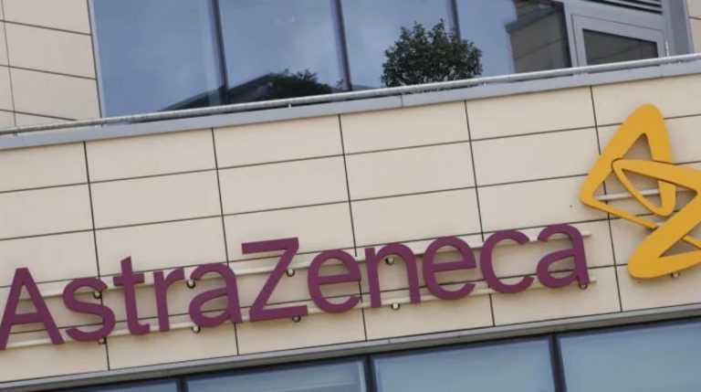 AstraZeneca