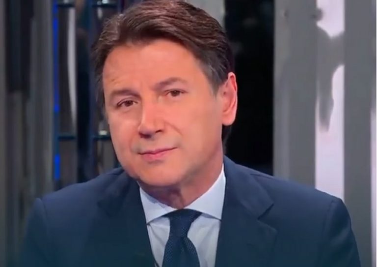 Auguri Natale Conte