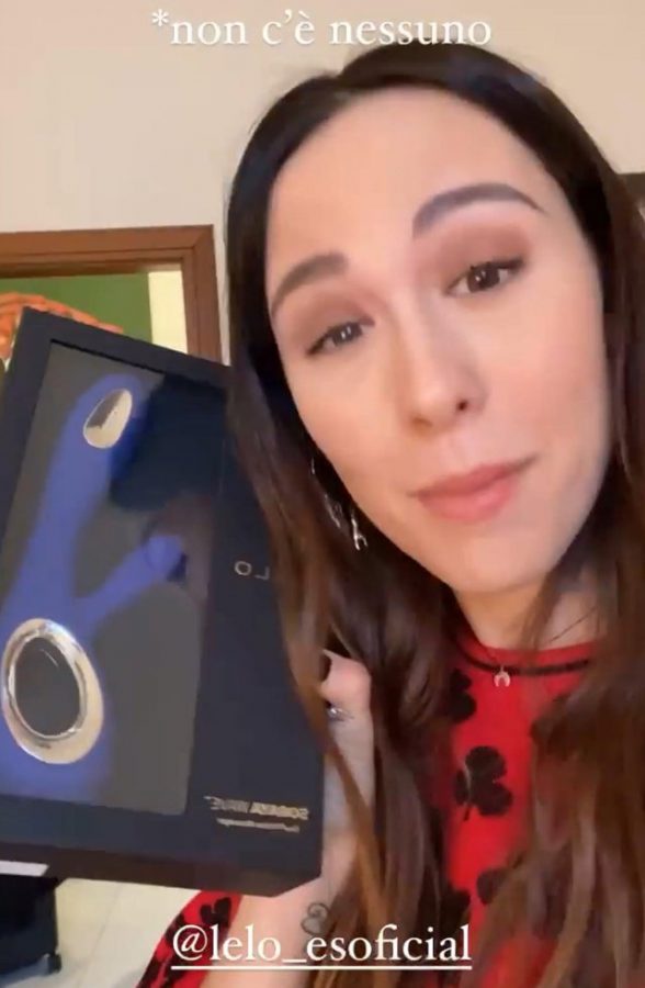 Aurora Ramazzotti1