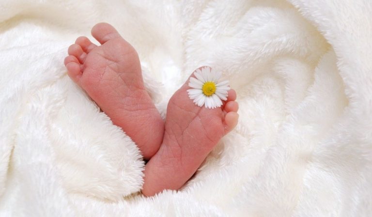 Avellino bambino adottato Natale