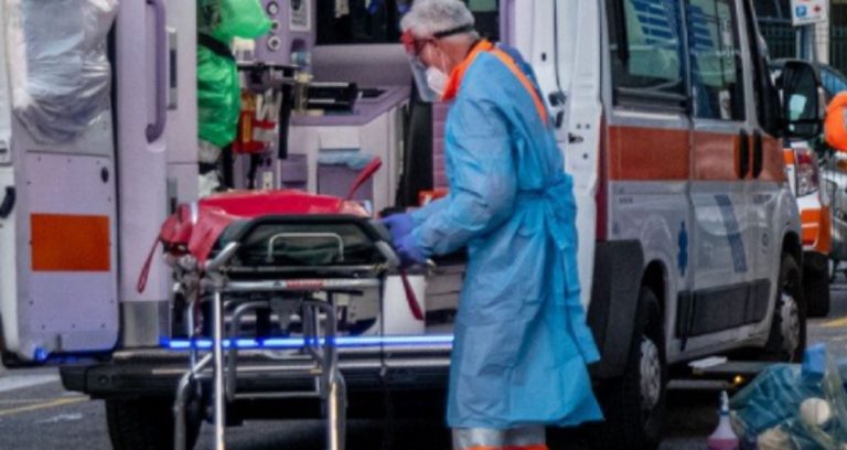 Avellino ragazza morta