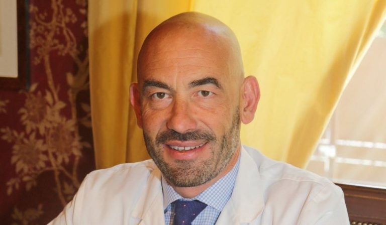 Bassetti vaccino