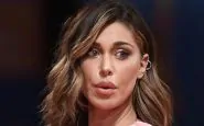 Belen Rodriguez confessione uomini