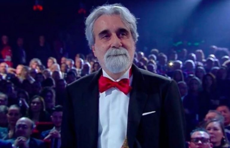 beppe vessicchio