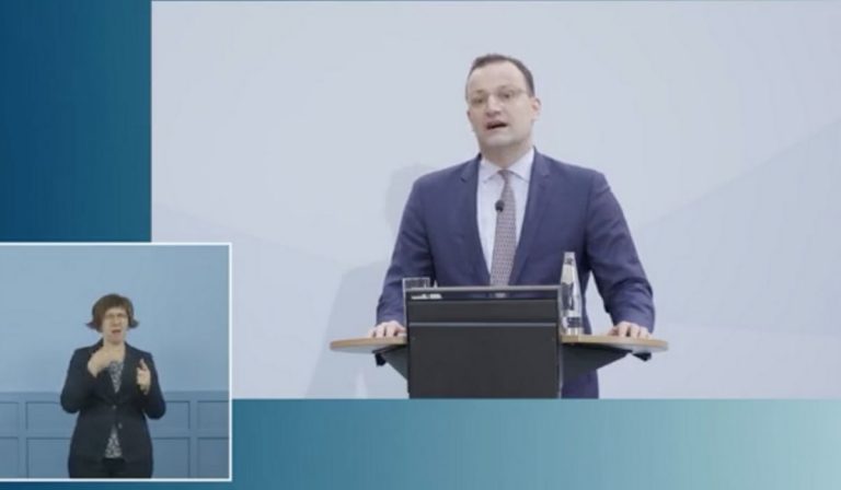 Berlino vaccini efficaci nuova variante