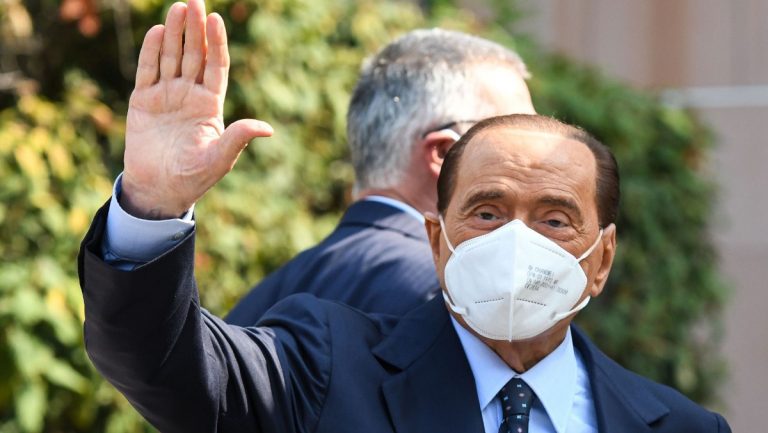 Berlusconi