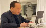 Berlusconi non sosterremo Governo
