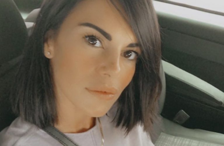 Bianca Guaccero sostituita Detto Fatto