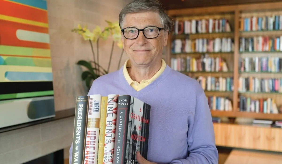 Bill Gates prossimi mesi peggiori