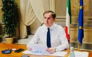 Boccia impugnativa ordinanza Abruzzo