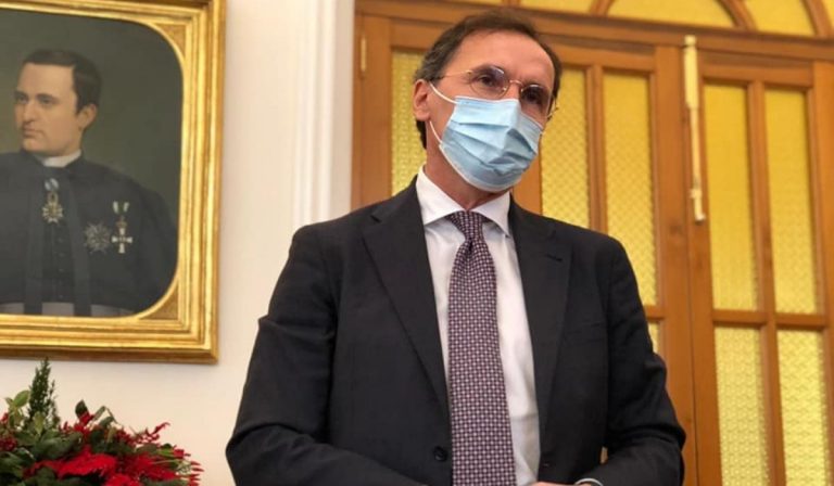 Boccia ipotizzare cenone sbagliato