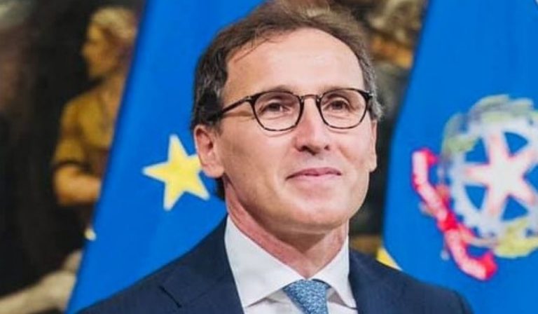 Boccia terza ondata sicura