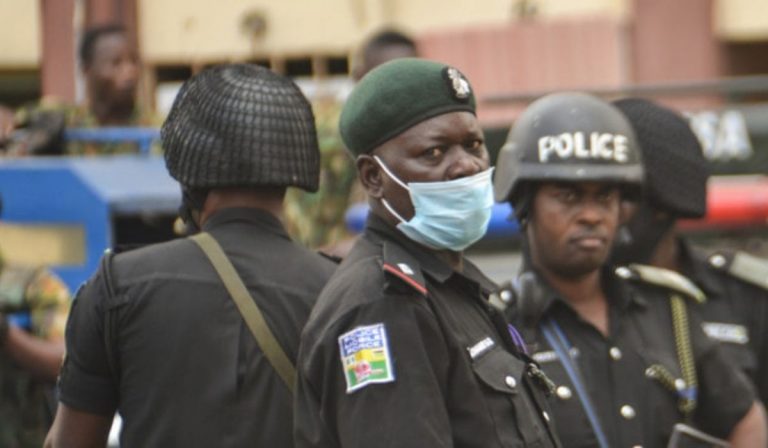 Boko Haram rapimento studenti