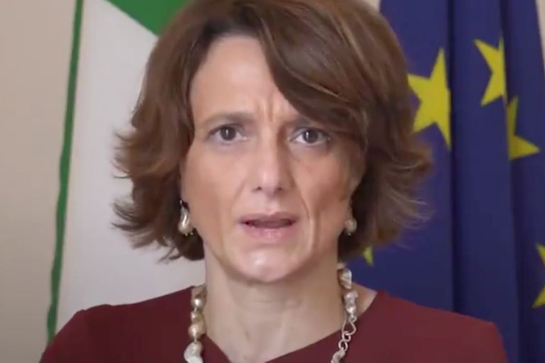 bonetti dimissioni Conte task force