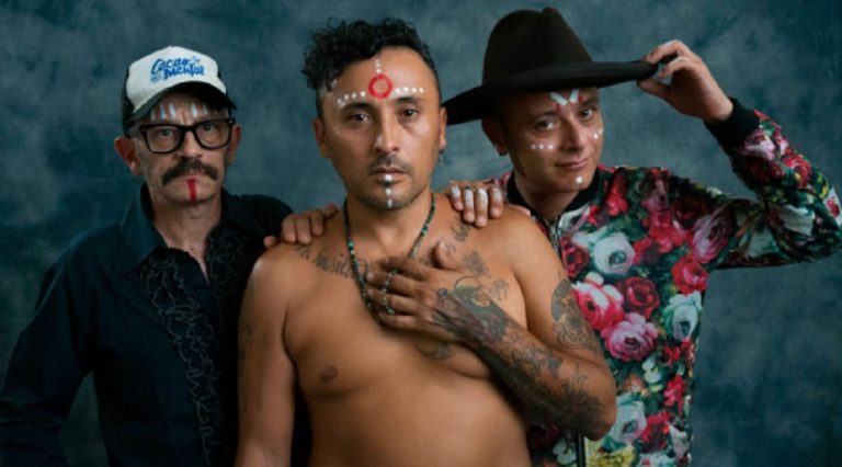 Cacao Mental Navidad de los pobres