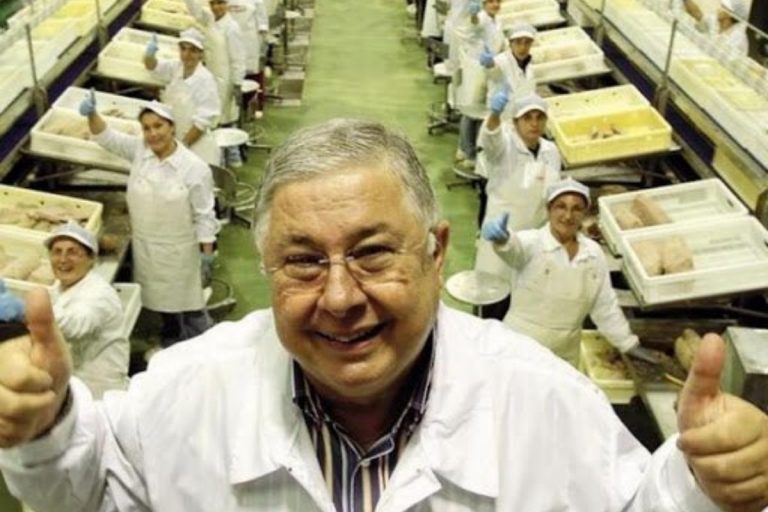 Callipo mille euro premio produttività