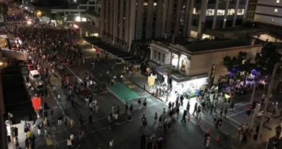 Capodanno Auckland