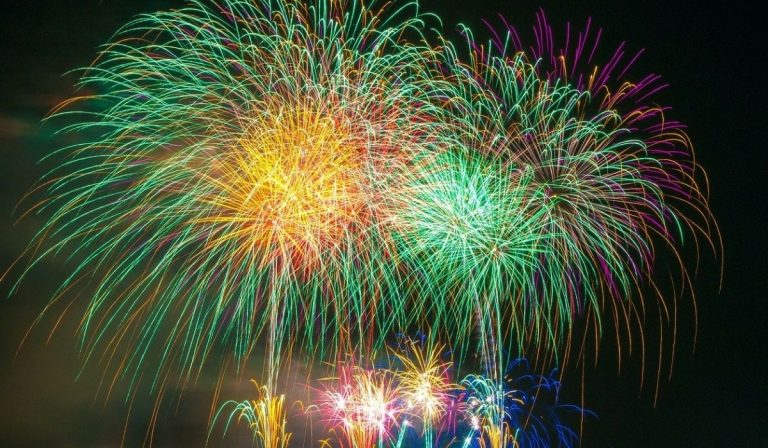 capodanno botti vietati Avellino