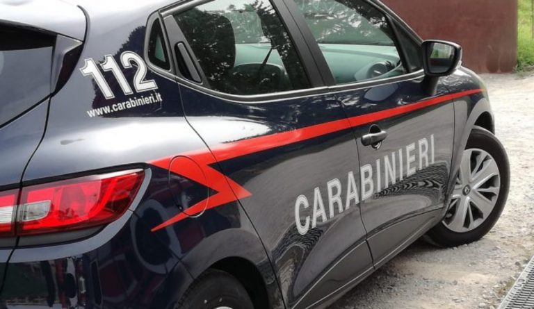 Carabinieri
