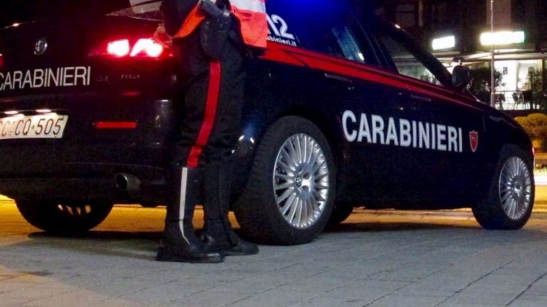 Carabinieri