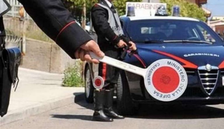 Carabinieri