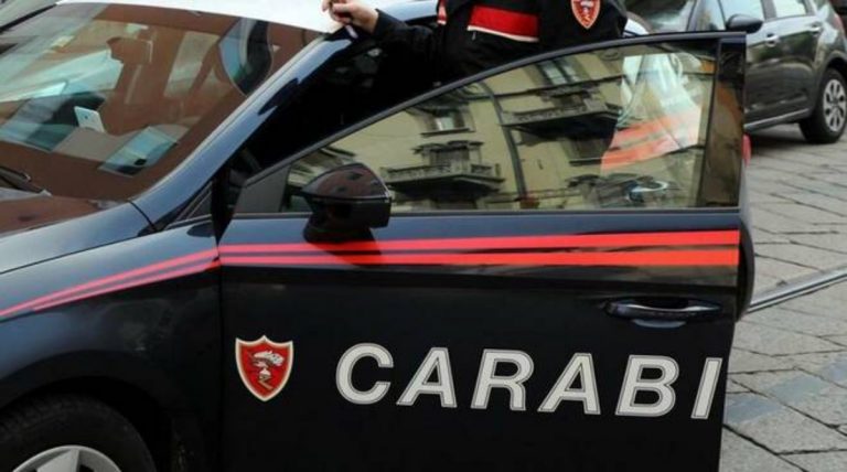 Carabinieri