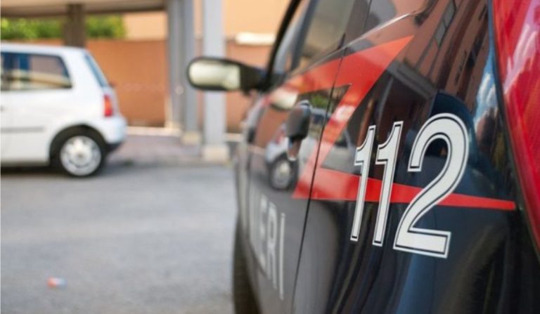 Carabinieri