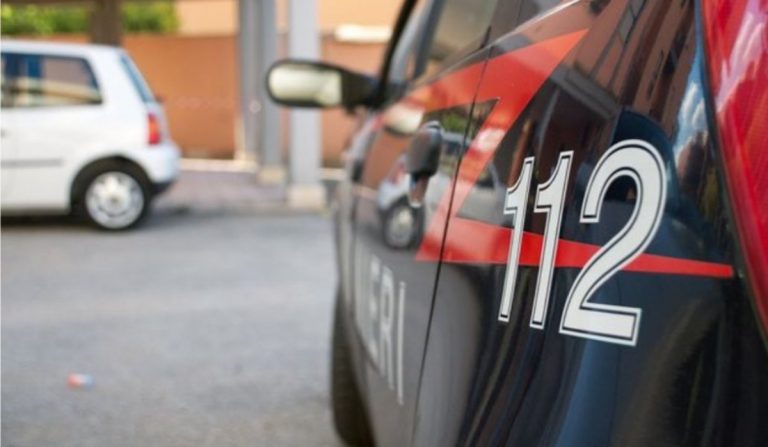 Carabinieri