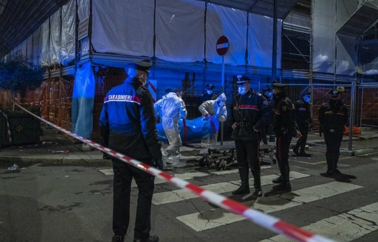 Carabinieri