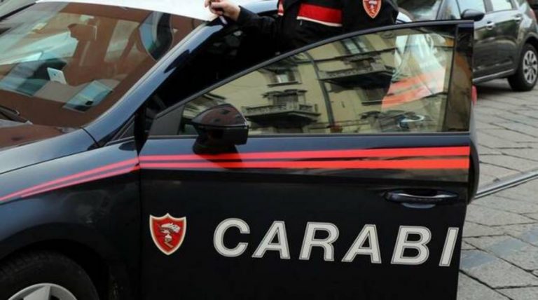 Carabinieri