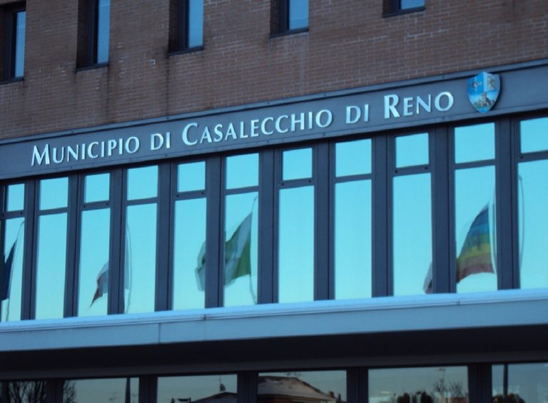 Casalecchio di Reno