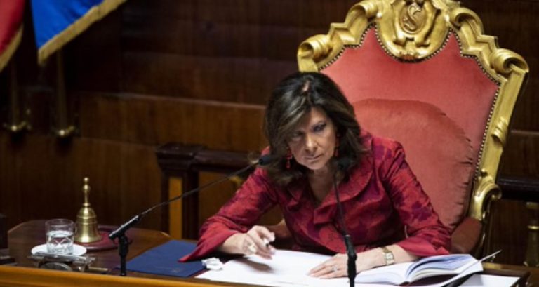 Casellati Natale