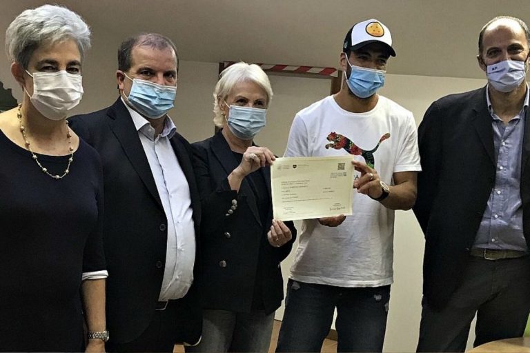 caso suarez