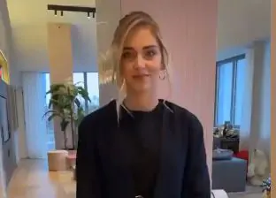 Chiara Ferragni