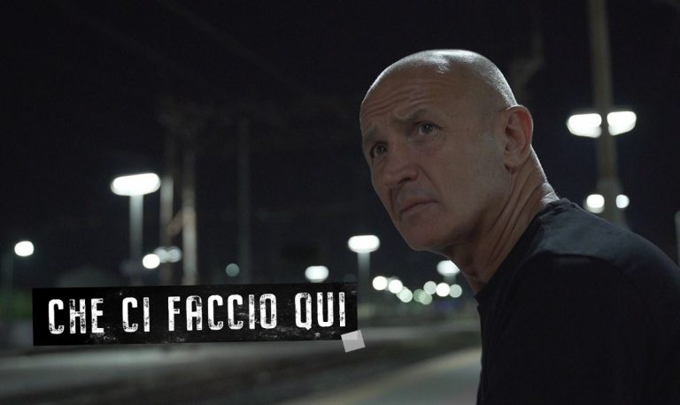 che ci faccio qui ascolti tv iannaccone
