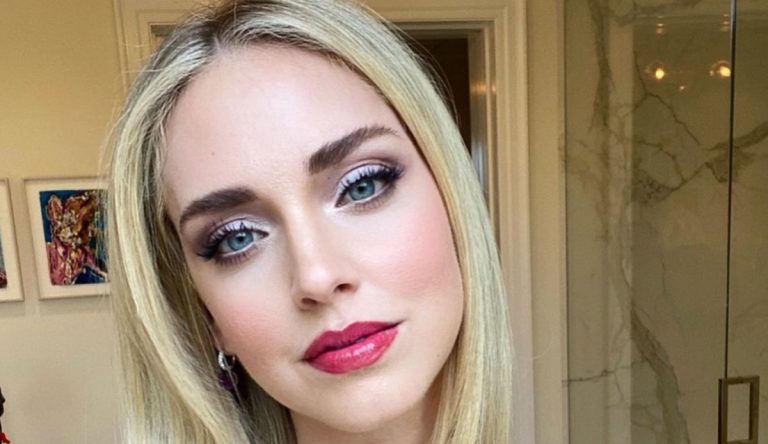 Chiara Ferragni