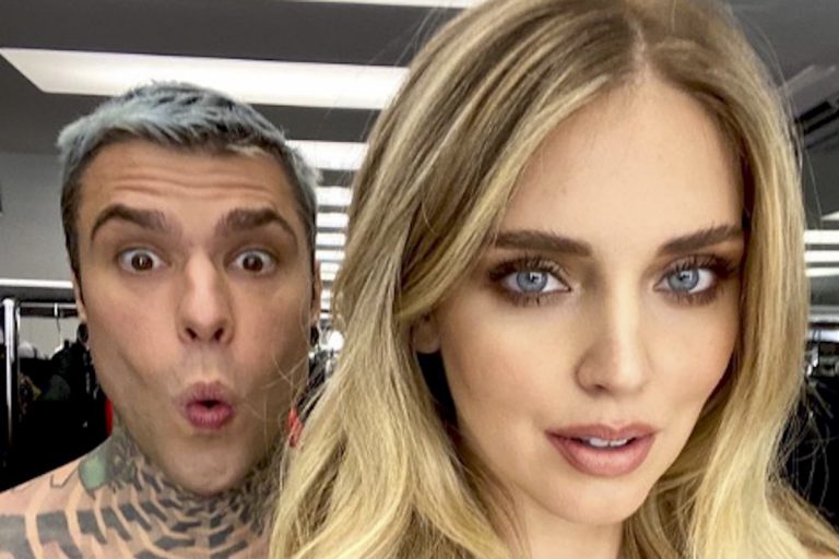 Chiara Ferragni nome figlia