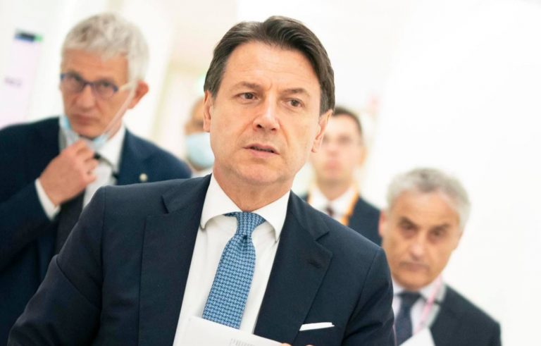 chiusura alle 18 capodanno coprifuoco dpcm