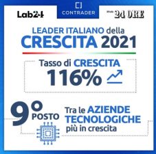 Contrader Sabatino Autorino
