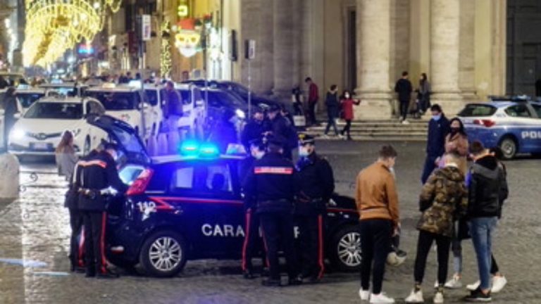 Controlli
