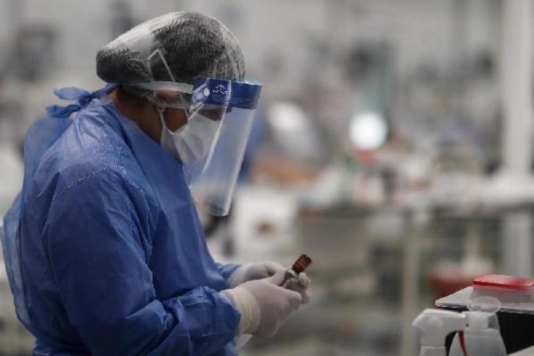 Coronavirus focolaio Quarto Napoli