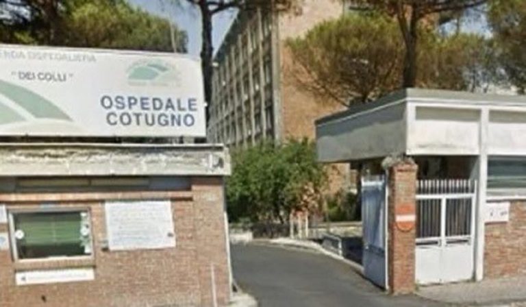 cotugno terza ondata capodanno