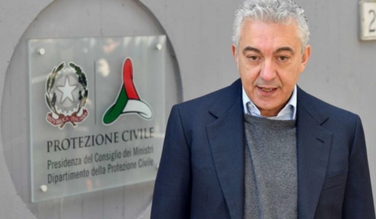 Covid Arcuri morti in Italia