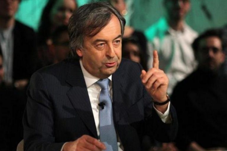 Covid Burioni variante inglese