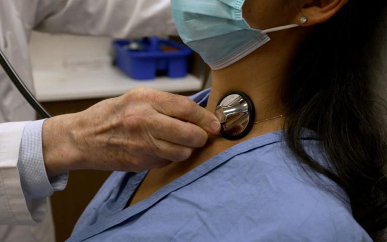 il caso dei pazienti che non guariscono dal covid