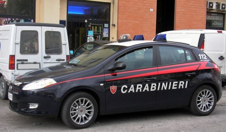 covid positivo va a fare shopping