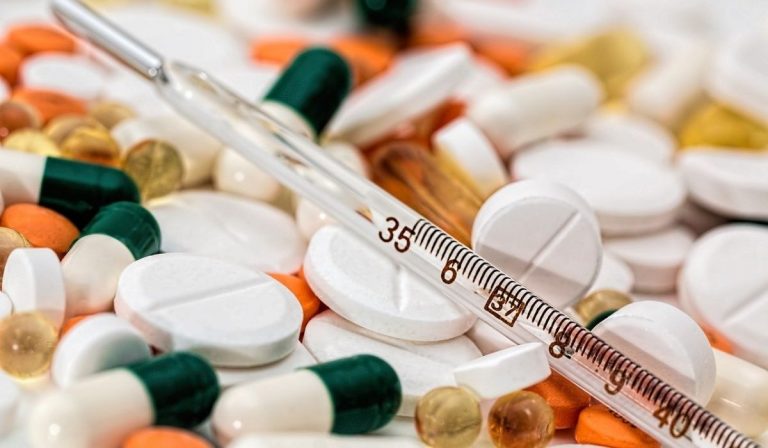 covid sperimentazioni farmaco
